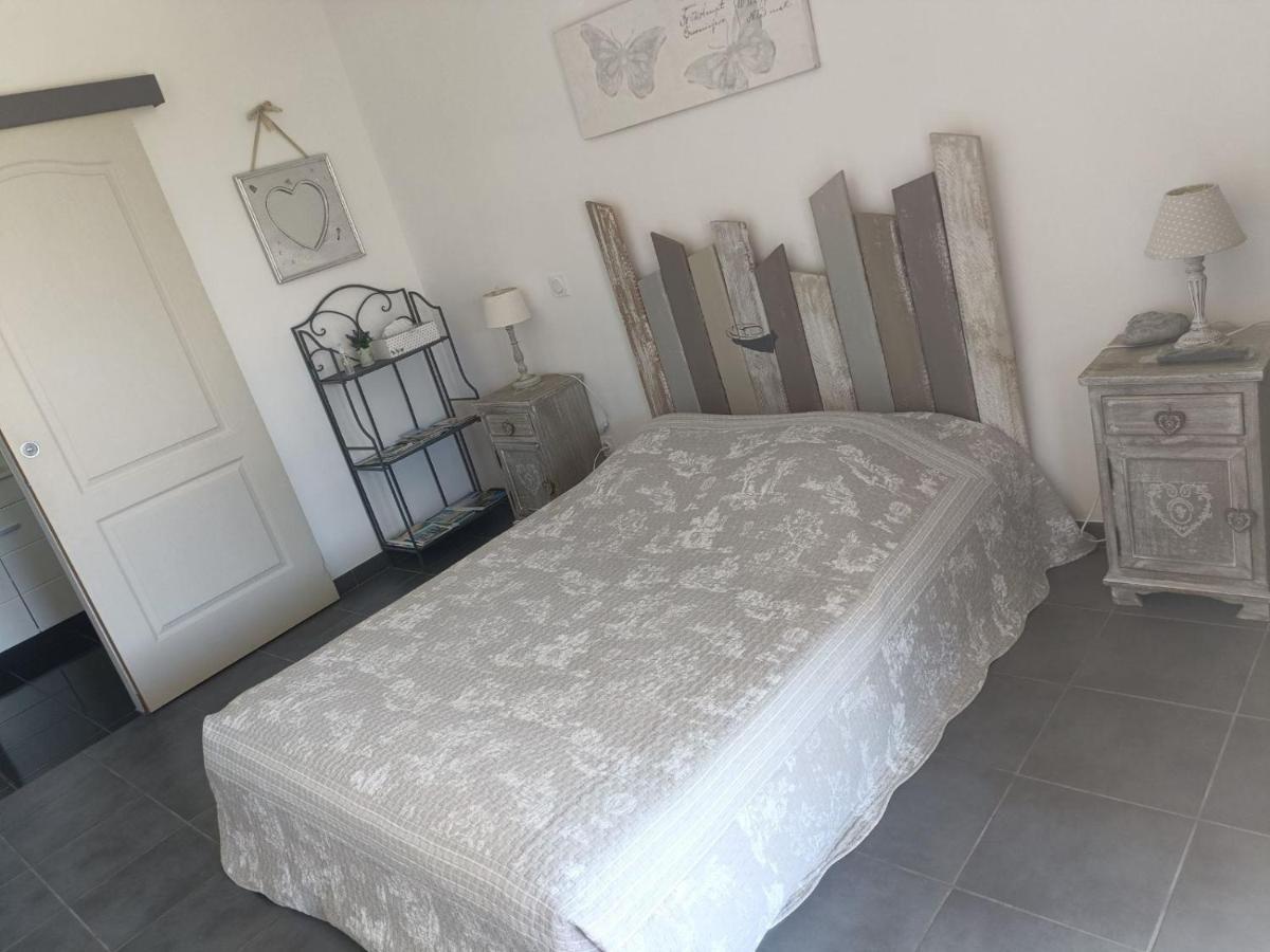 Bed and Breakfast La Cazaline La Teste-de-Buch Esterno foto