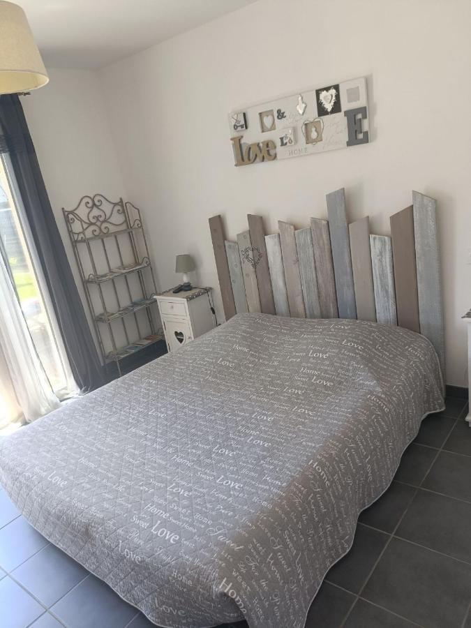 Bed and Breakfast La Cazaline La Teste-de-Buch Esterno foto