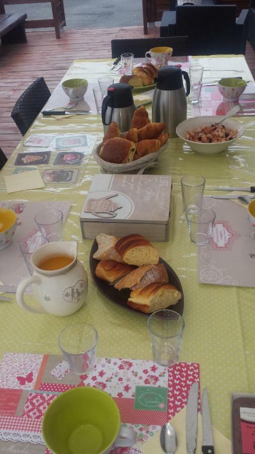Bed and Breakfast La Cazaline La Teste-de-Buch Esterno foto